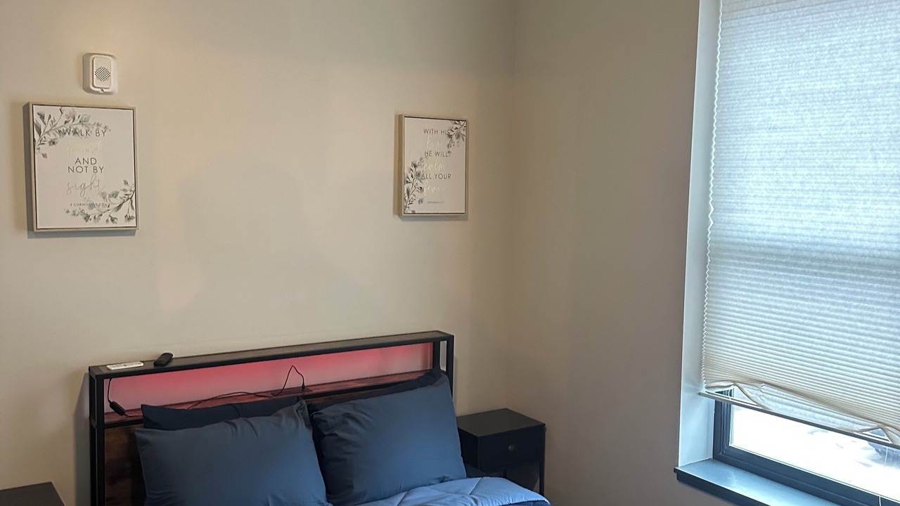 Photo of Bedroom in Kalamazoo