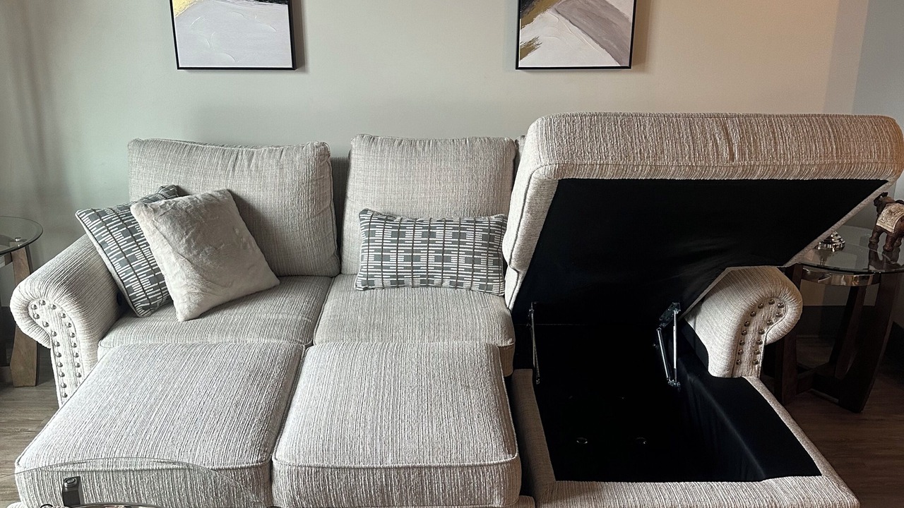 Photo of Livingroom in Kalamazoo