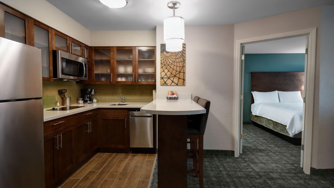 Photo of Kitchen in Holland
