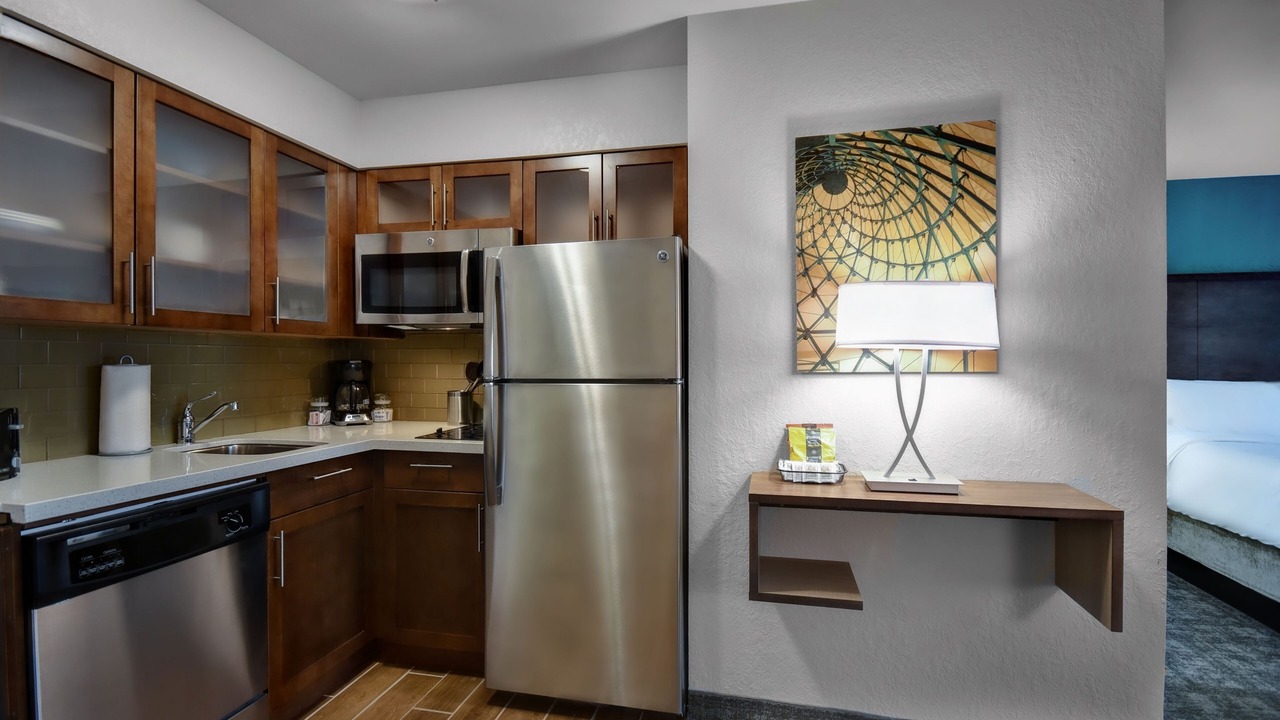 Photo of Kitchen in Holland