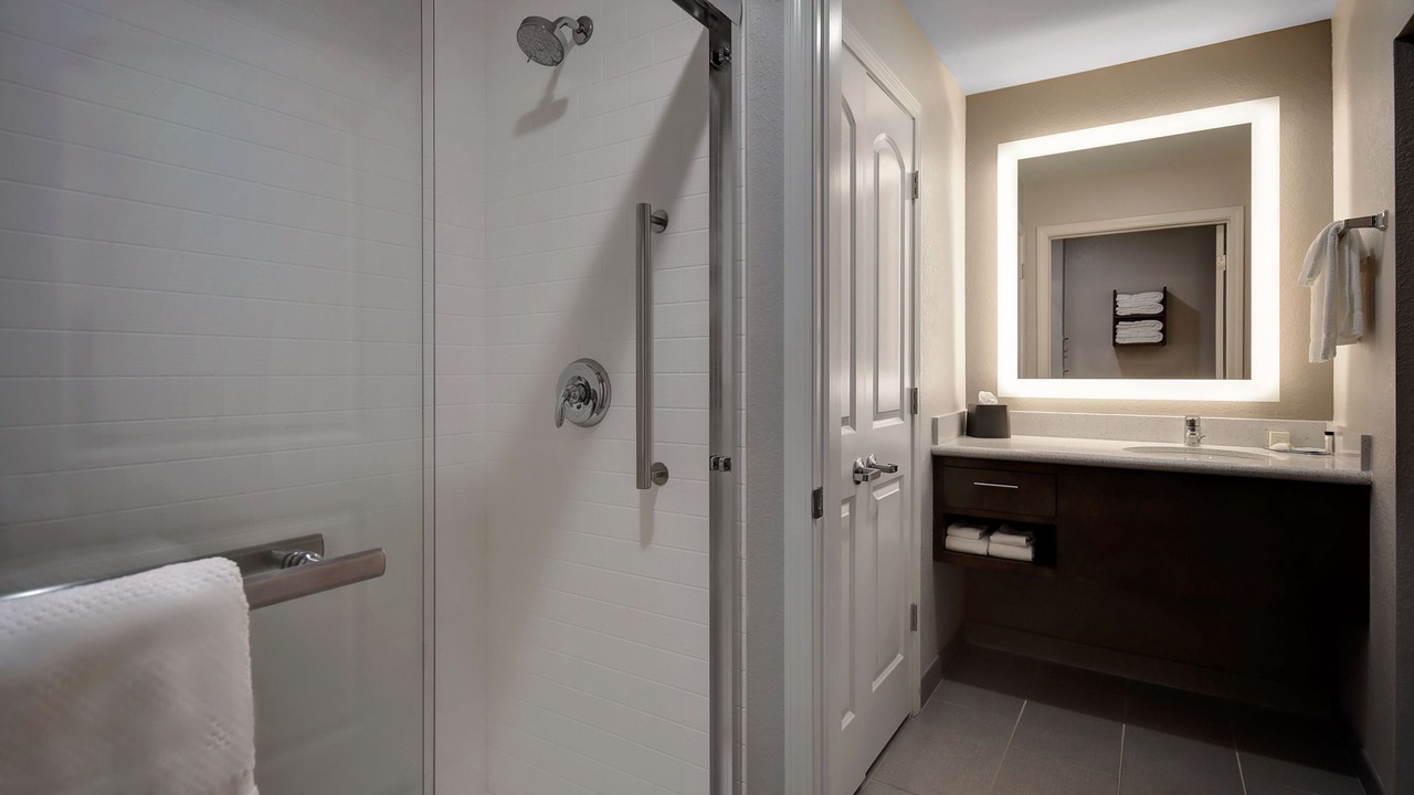 Photo of Bathroom in Holland
