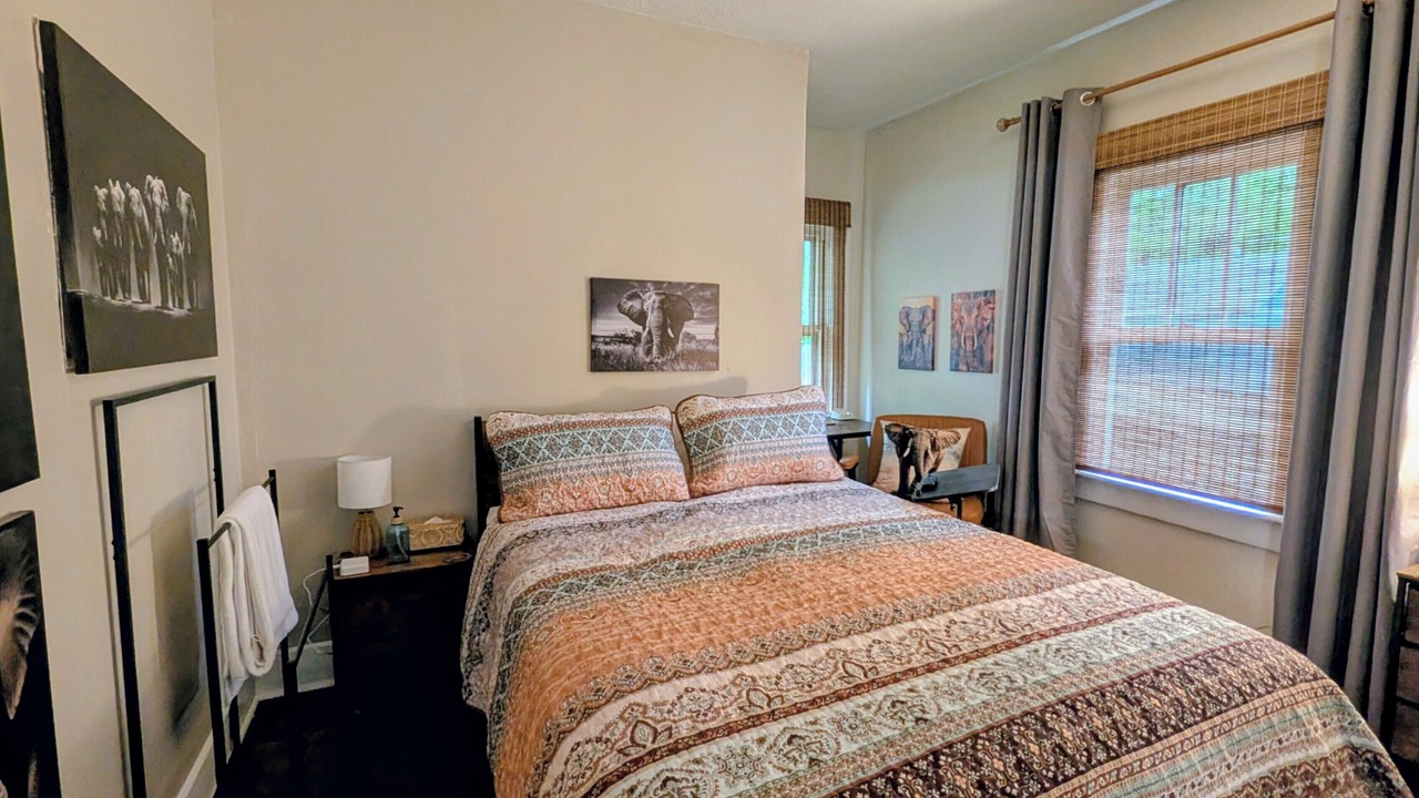 Photo of Bedroom in Indianapolis