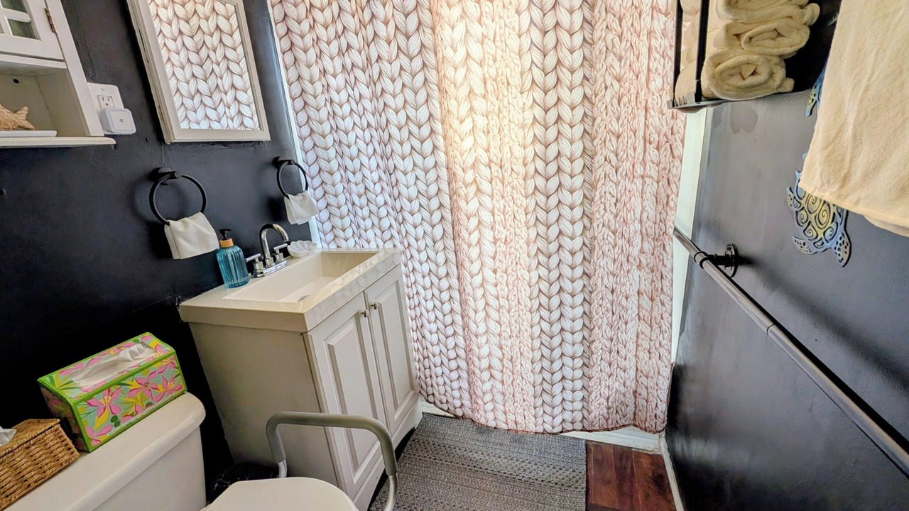 Photo of Bathroom in Indianapolis