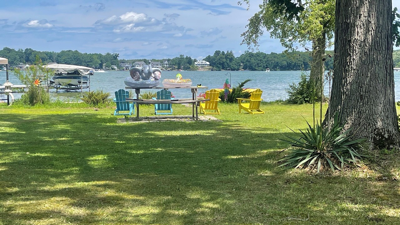 Photo of Outdoor in Sister Lakes