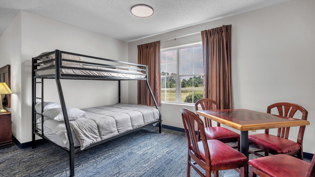Photo of Bedroom in Norway