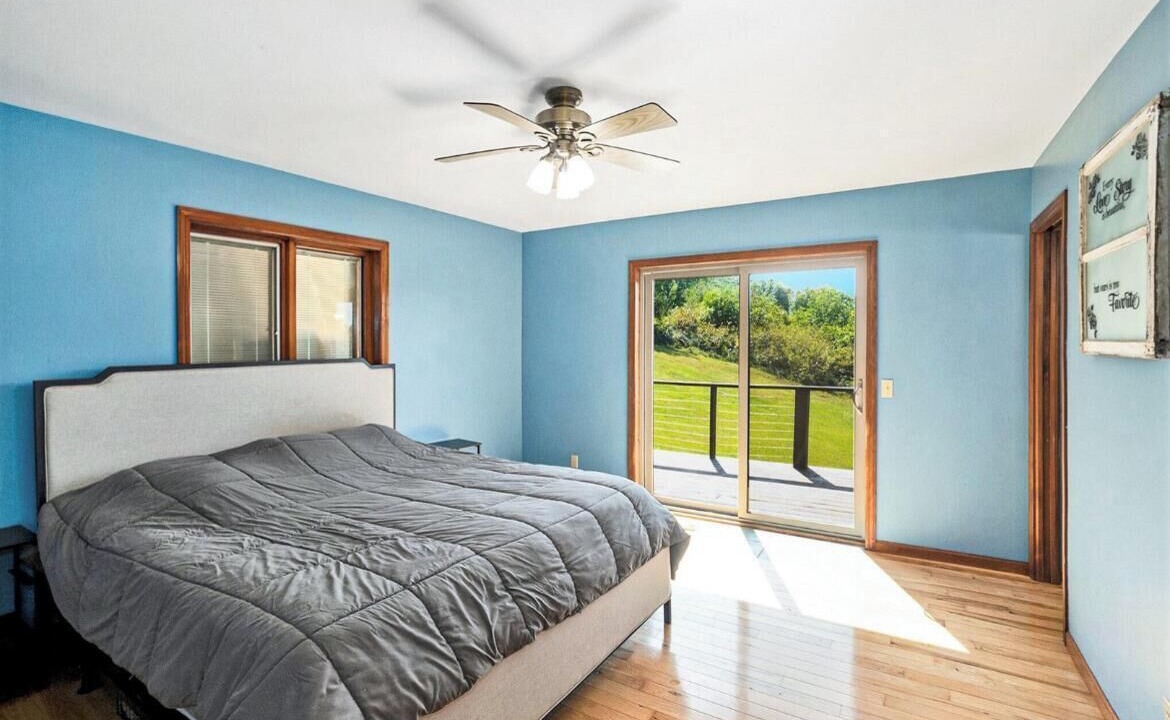 Photo of Bedroom in Fremont