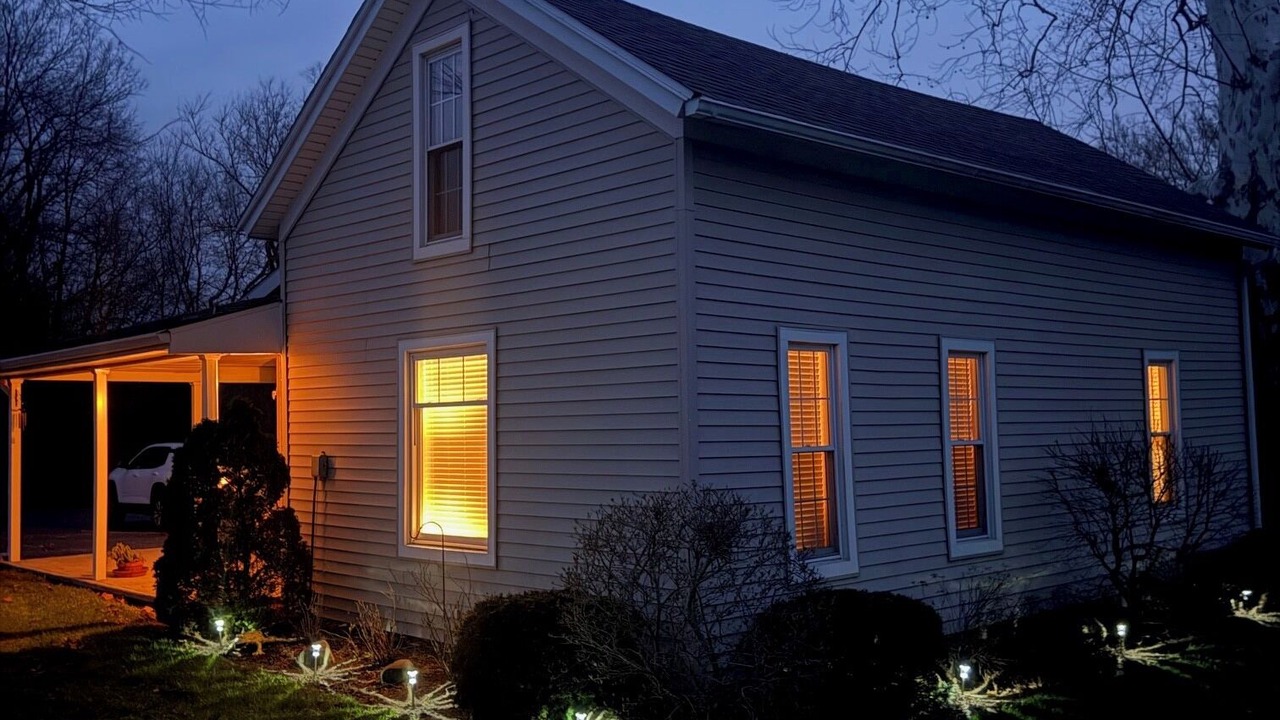 Photo of Outdoor in Laketon