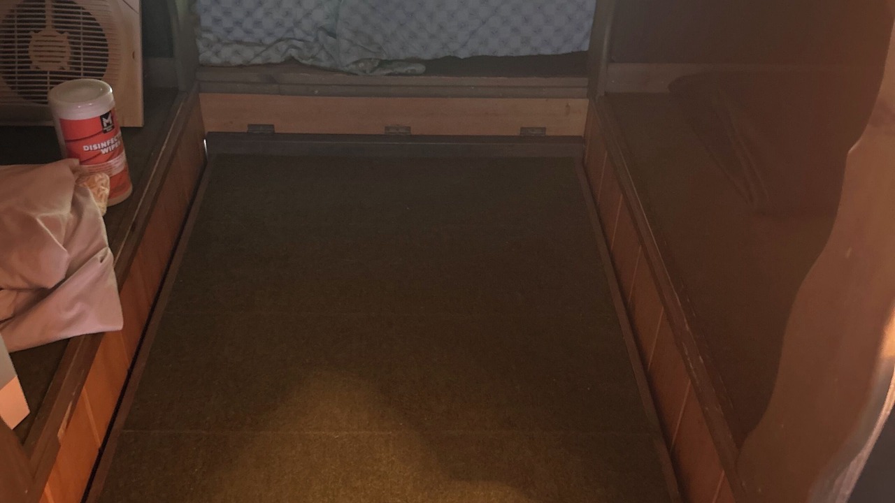 Photo of Bedroom in Pierson
