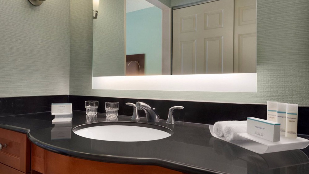 Photo of Bathroom in East Beltline