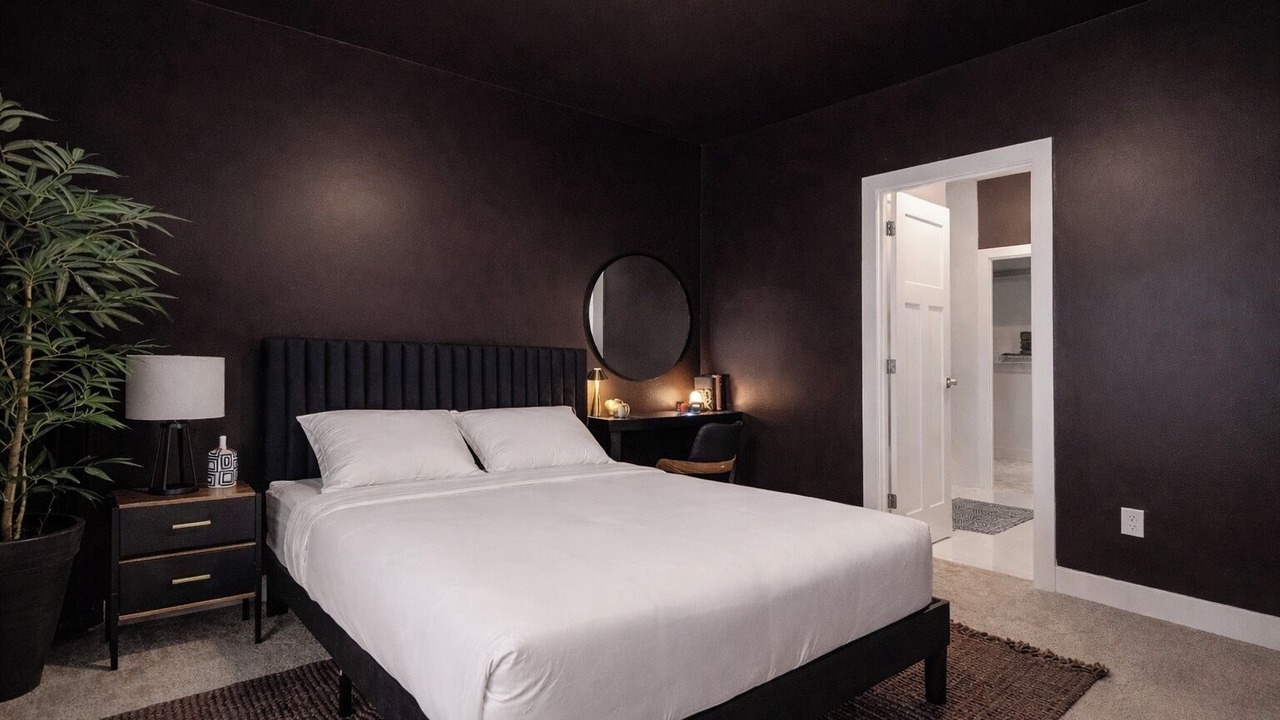 Photo of Bedroom in Near Northside