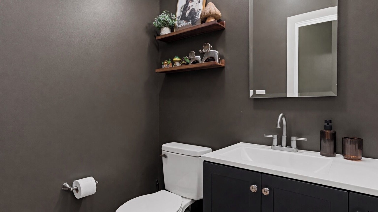 Photo of Bathroom in Near Northside