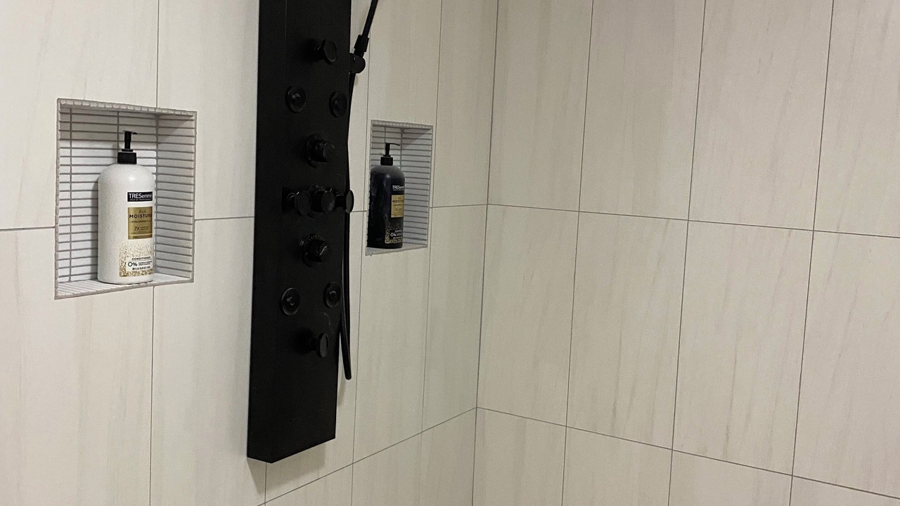 Photo of Bathroom in Whitehall