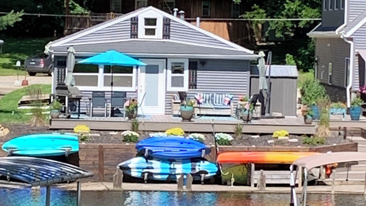 Photo of Outdoor in Sister Lakes
