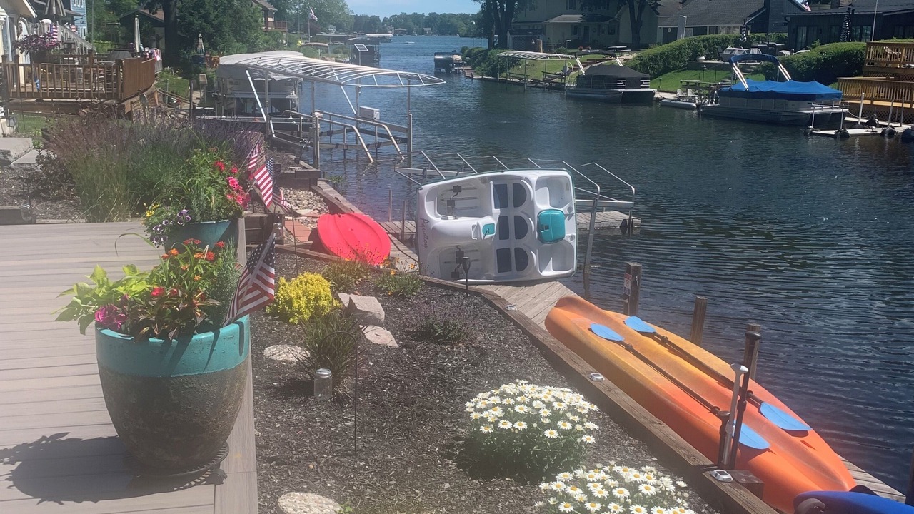Photo of Others in Sister Lakes