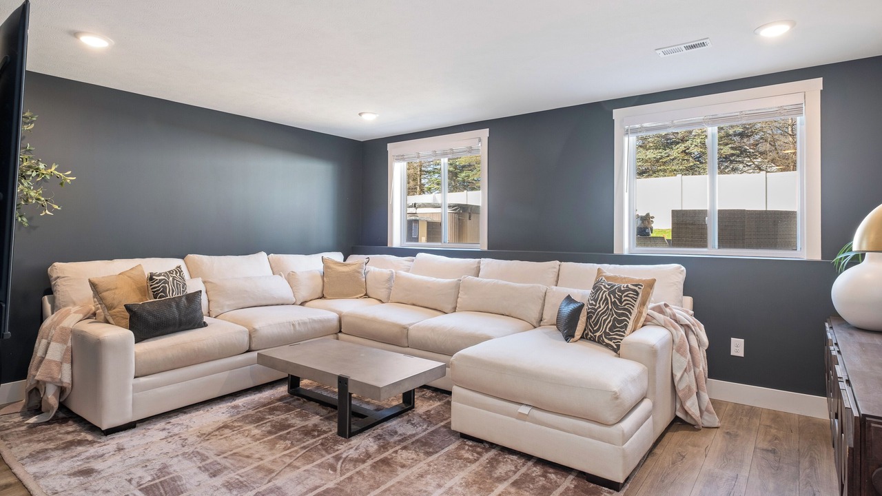 Photo of Livingroom in Grandville