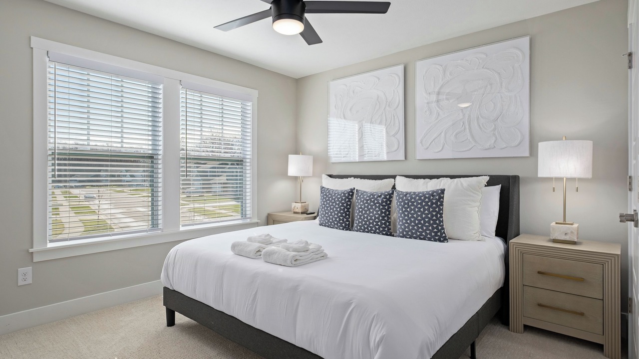 Photo of Bedroom in Grandville