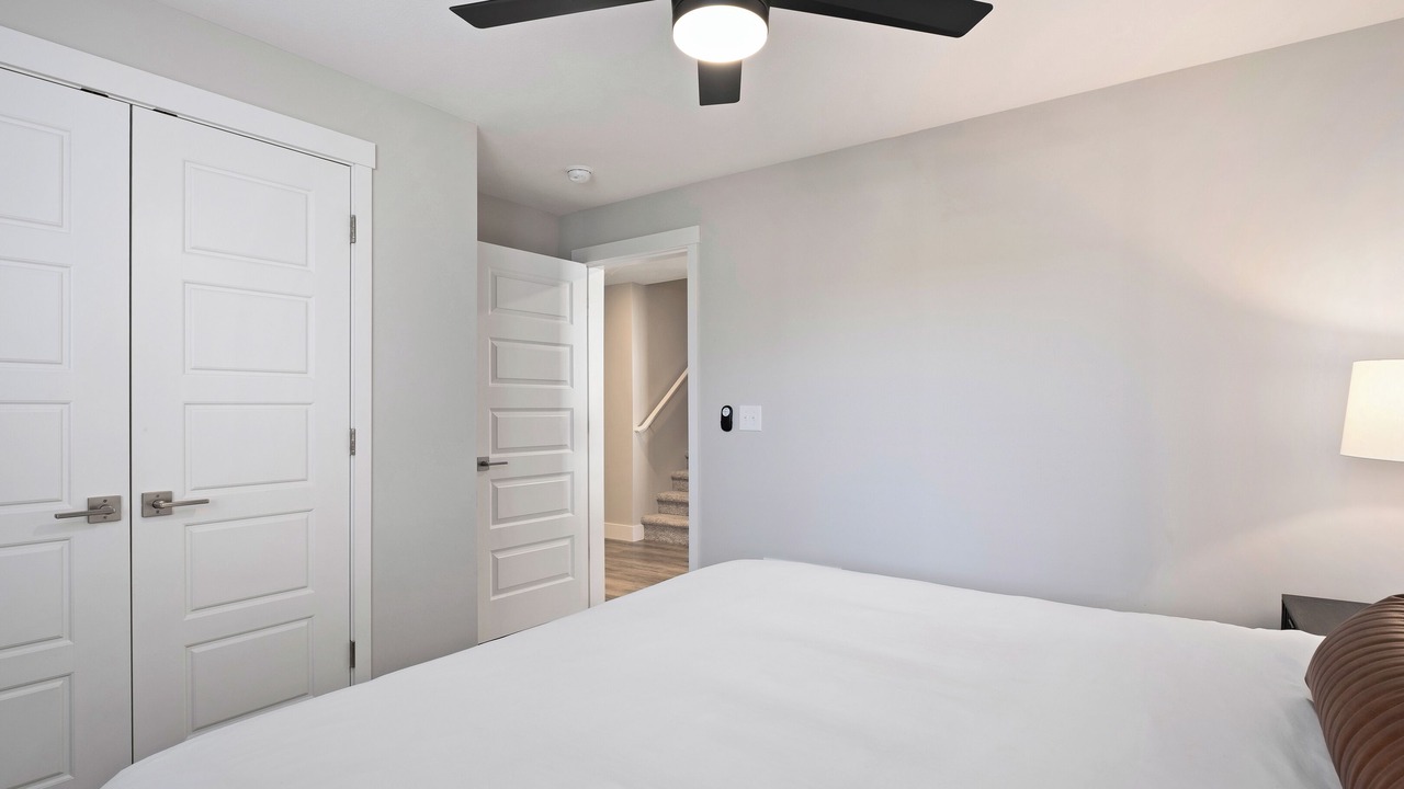 Photo of Bedroom in Grandville