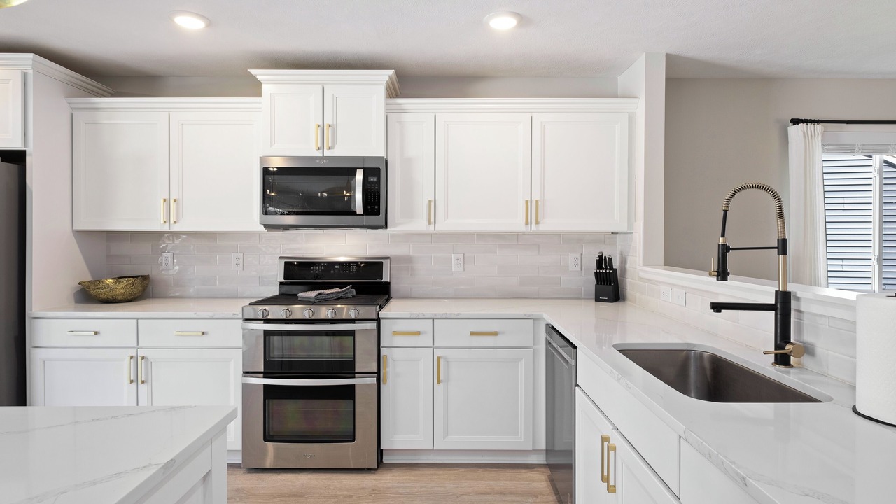 Photo of Kitchen in Grandville