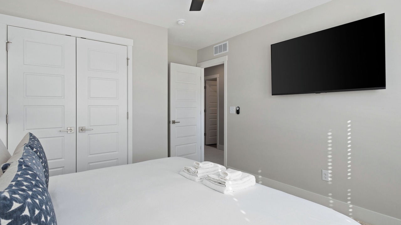 Photo of Bedroom in Grandville