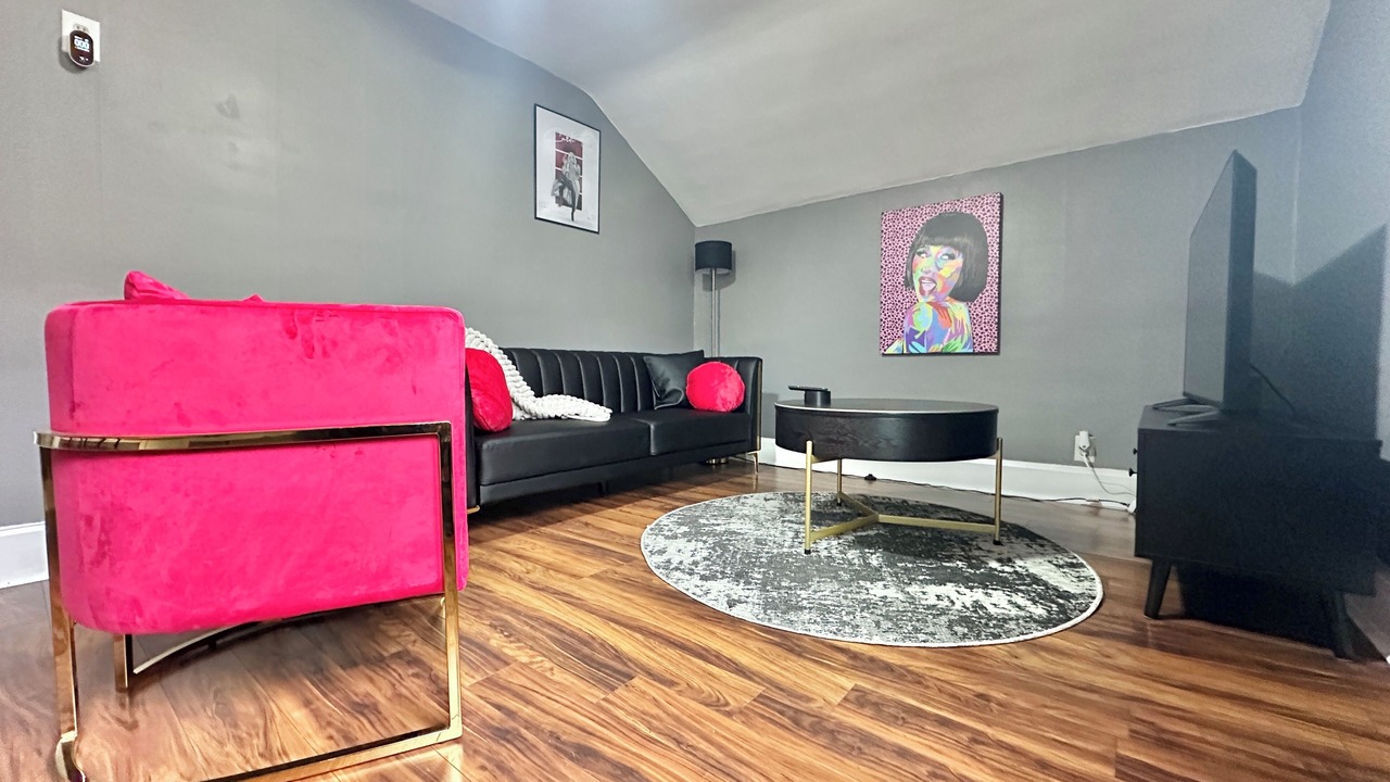 Photo of Livingroom in Muncie