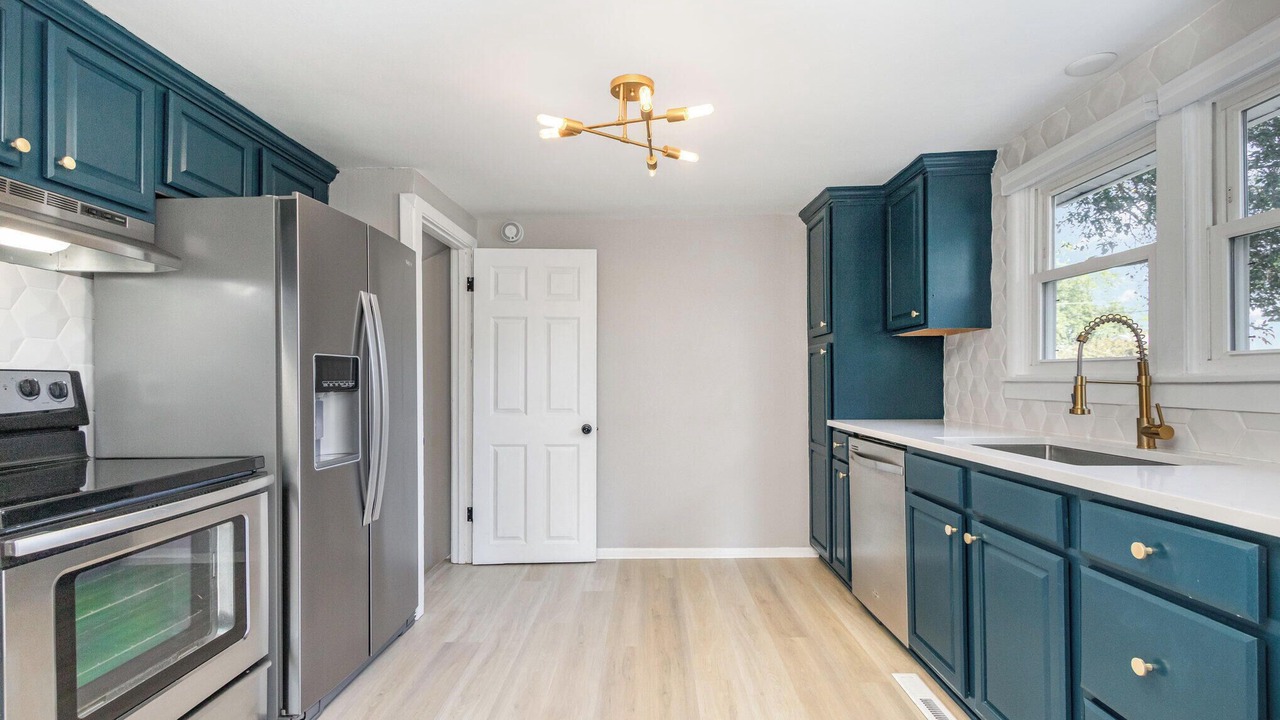 Photo of Kitchen in Saint Joseph