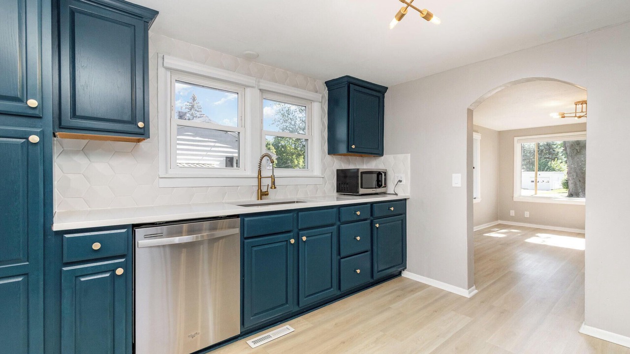 Photo of Kitchen in Saint Joseph