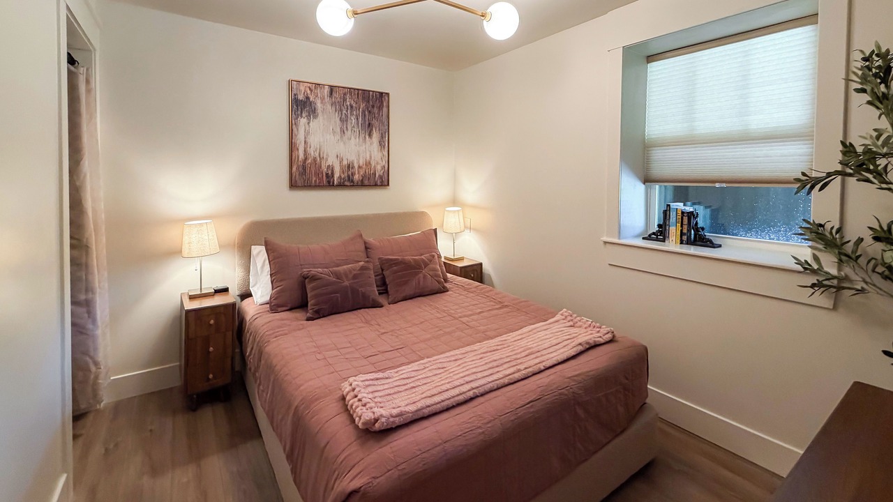 Photo of Bedroom in Marshall
