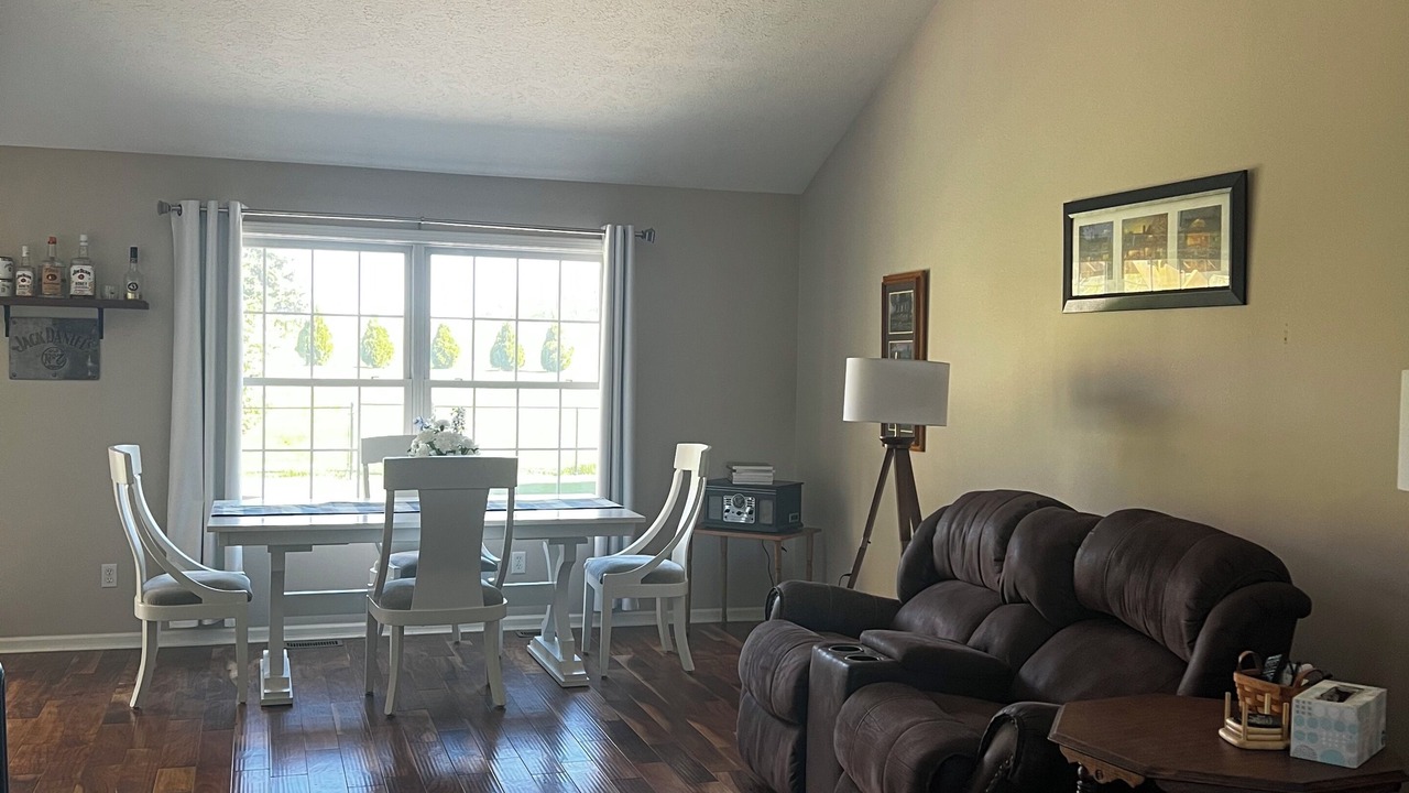 Photo of Livingroom in South Bend