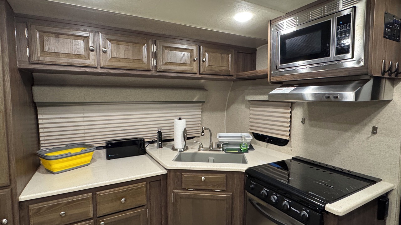 Photo of Kitchen in Grand Haven