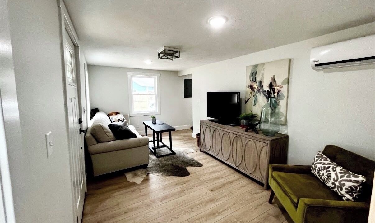Photo of Livingroom in Dowling