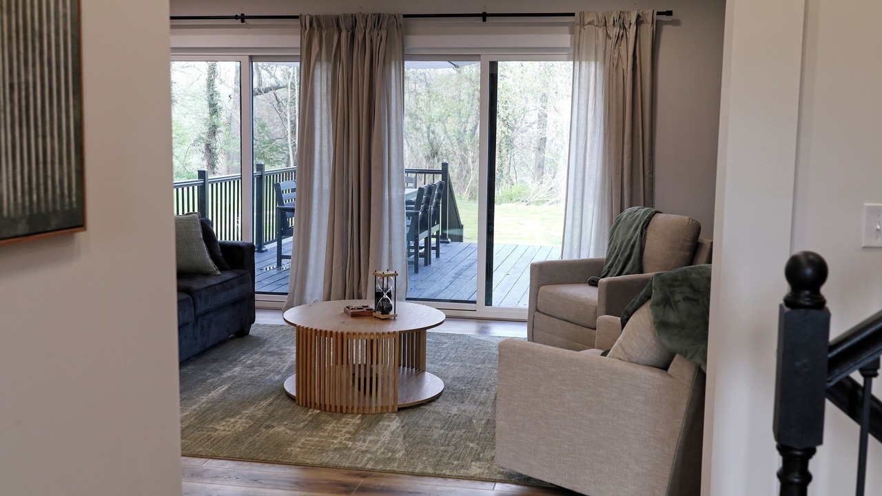 Photo of Livingroom in Stevensville