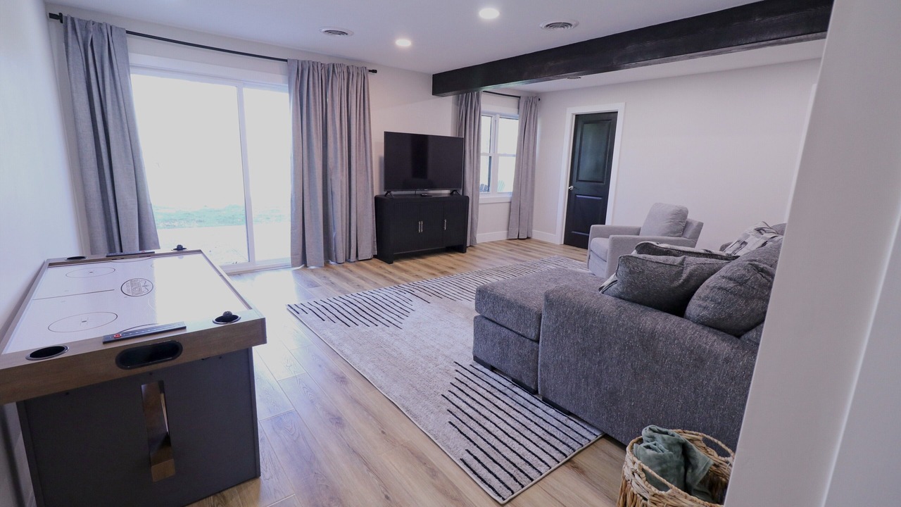 Photo of Livingroom in Stevensville