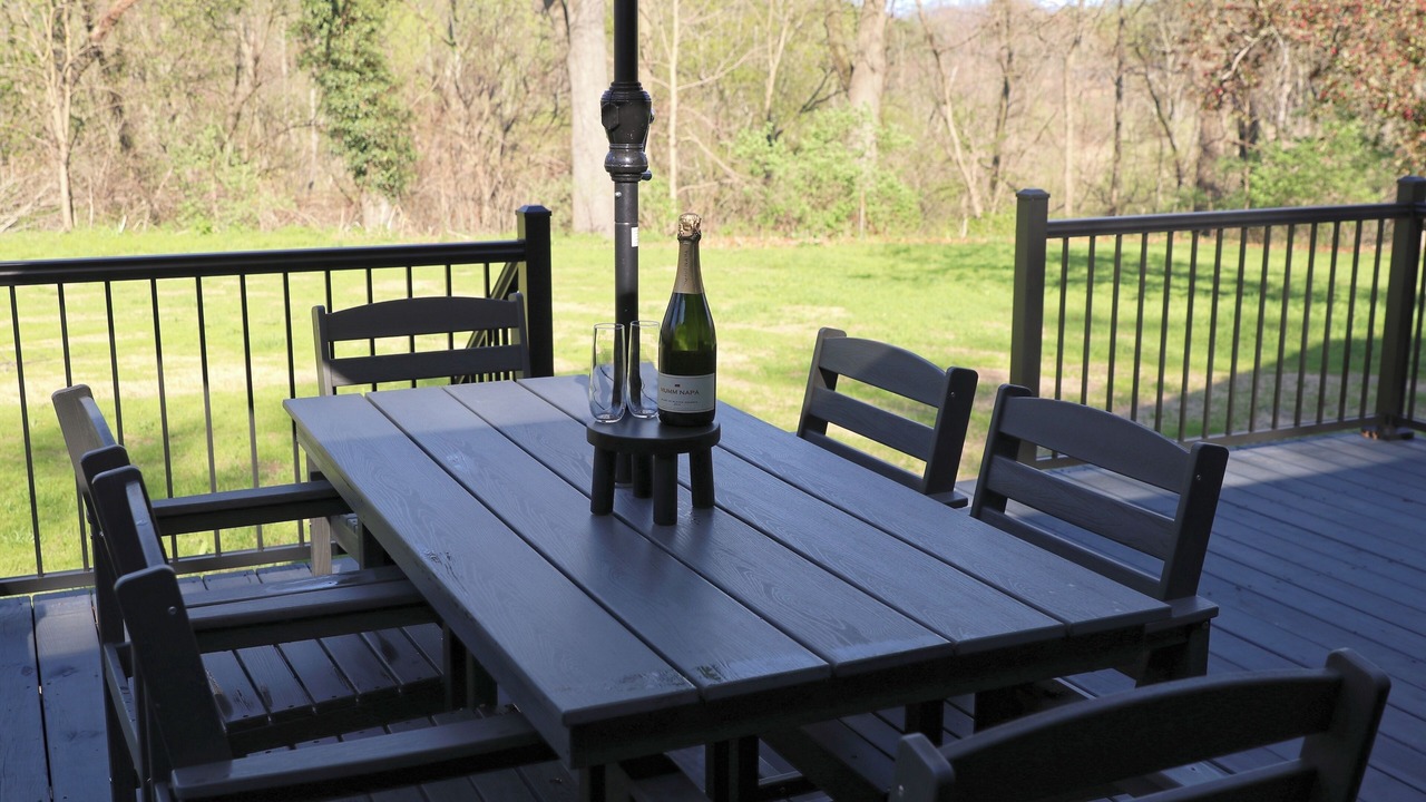 Photo of Outdoor in Stevensville
