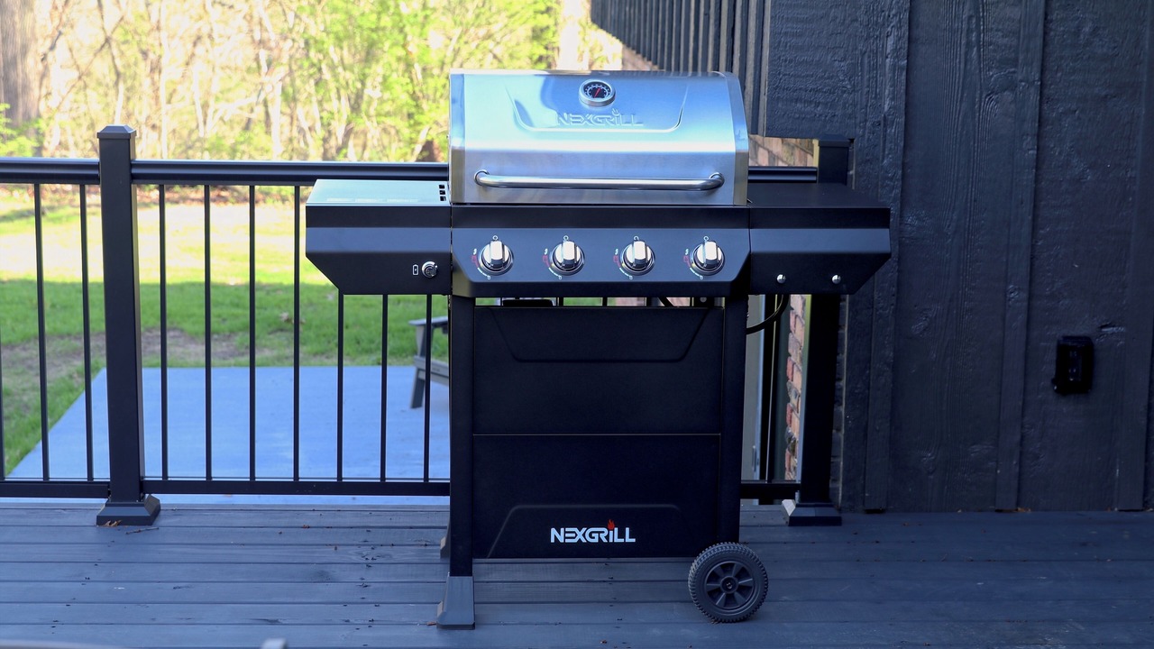 Photo of Outdoor in Stevensville