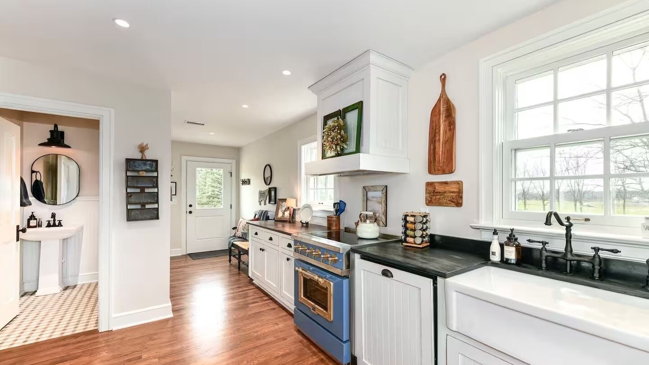 Photo of Kitchen in Sheridan