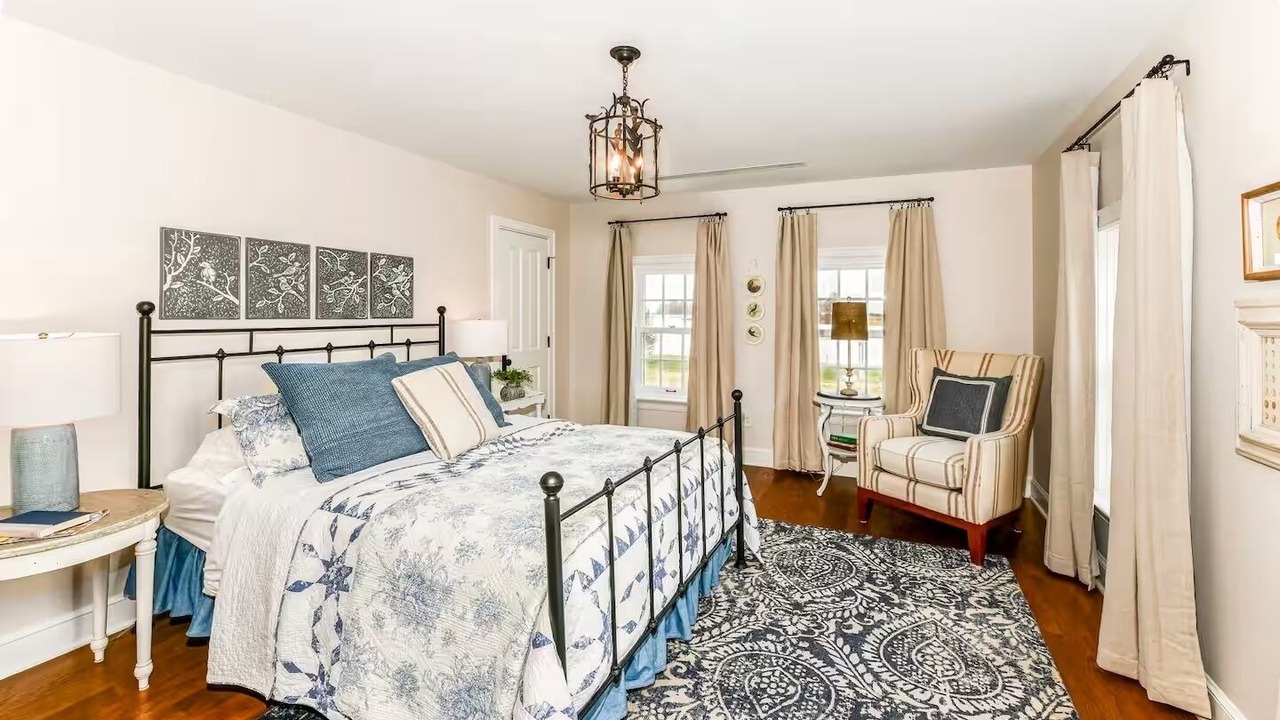 Photo of Bedroom in Sheridan