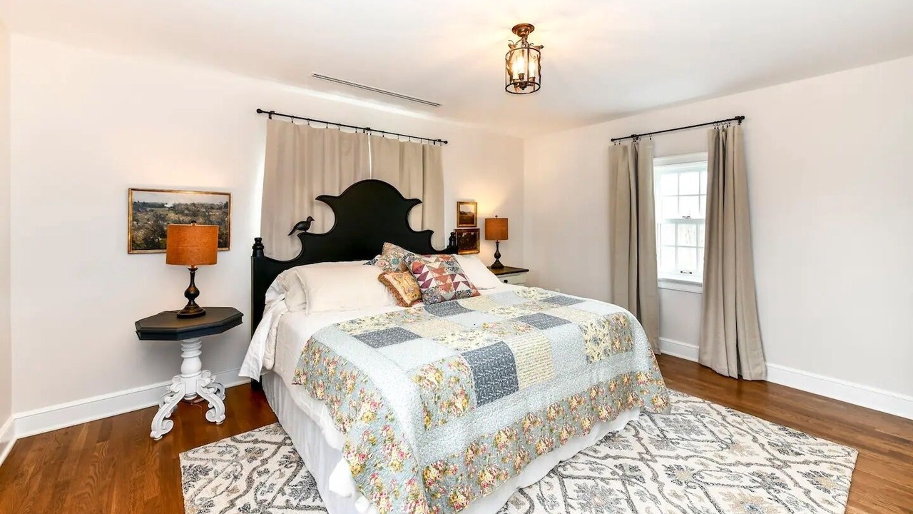 Photo of Bedroom in Sheridan
