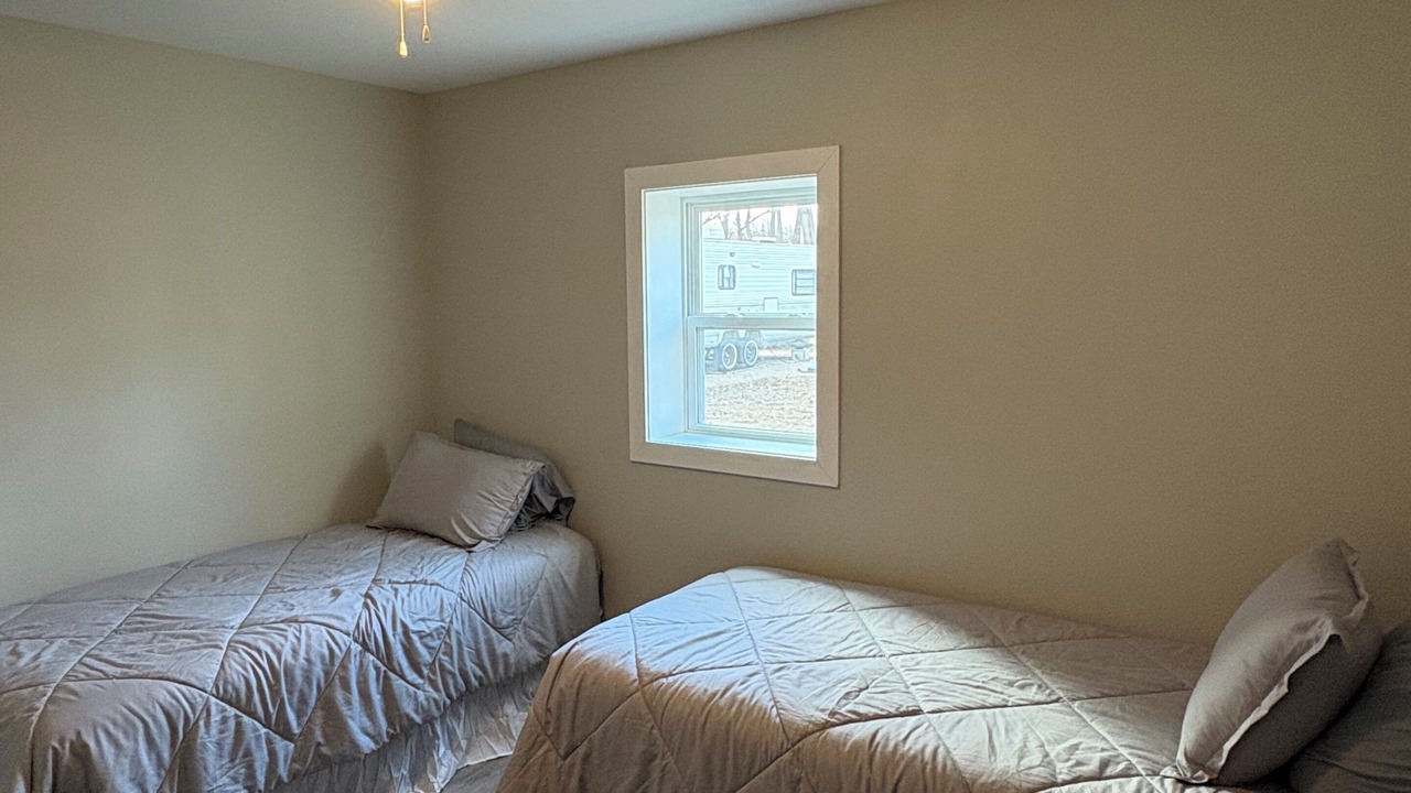 Photo of Bedroom in Oak Harbor