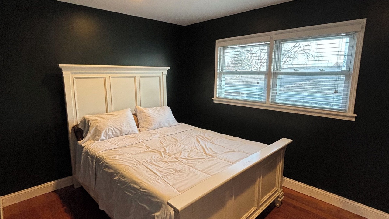 Photo of Bedroom in Brookfield