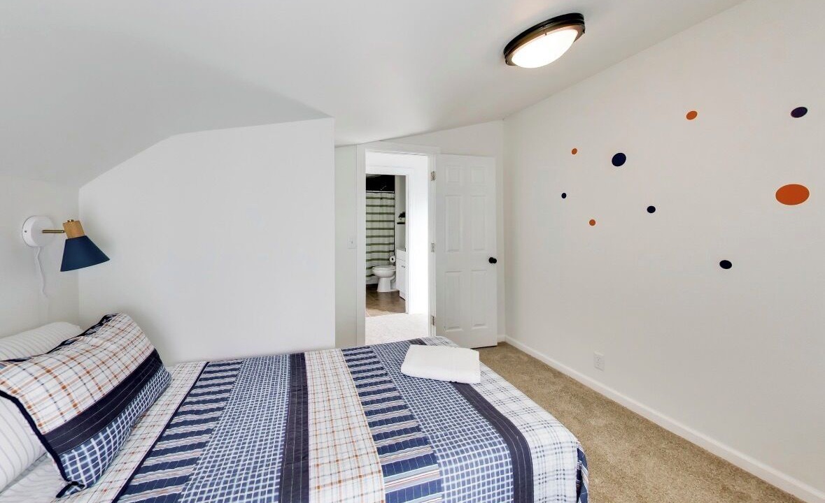 Photo of Bedroom in La Porte