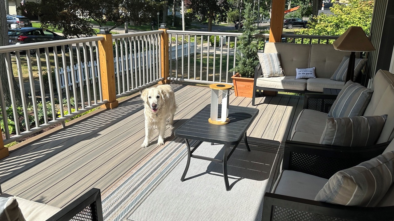 Photo of Outdoor in Saugatuck