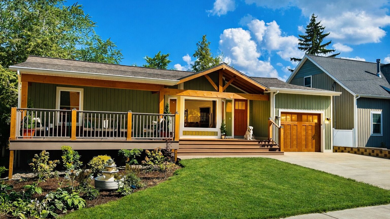 Photo of Outdoor in Saugatuck