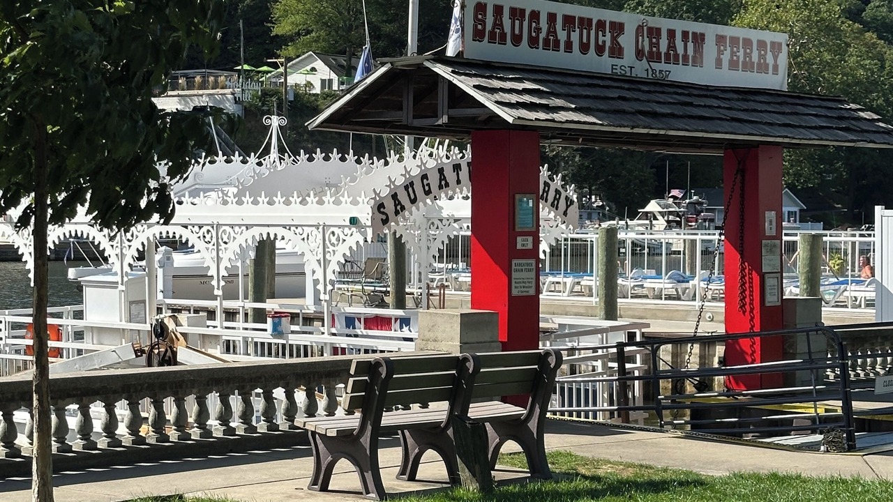 Photo of Others in Saugatuck