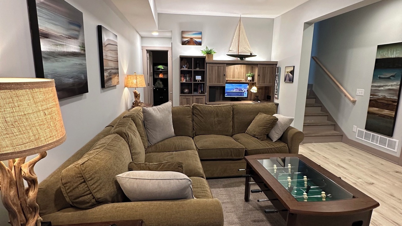 Photo of Livingroom in Saugatuck