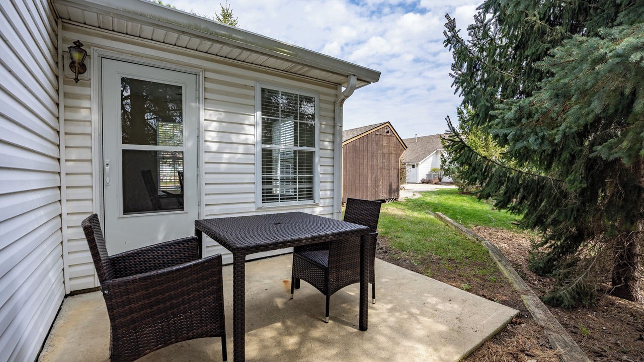 Photo of Outdoor in Indianapolis
