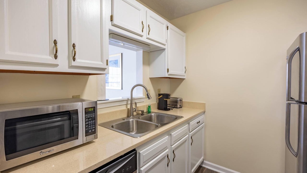 Photo of Kitchen in Indianapolis
