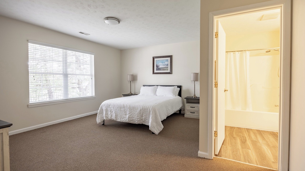 Photo of Bedroom in Indianapolis