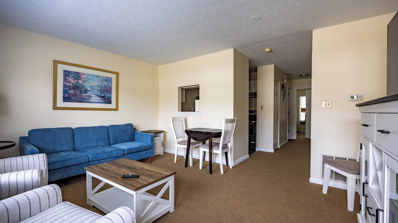 Photo of Livingroom in Indianapolis