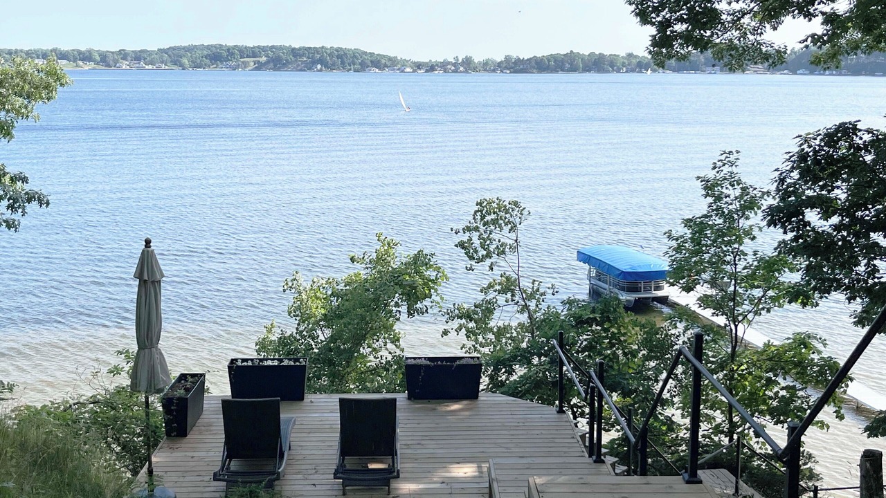Photo of Outdoor in Montague