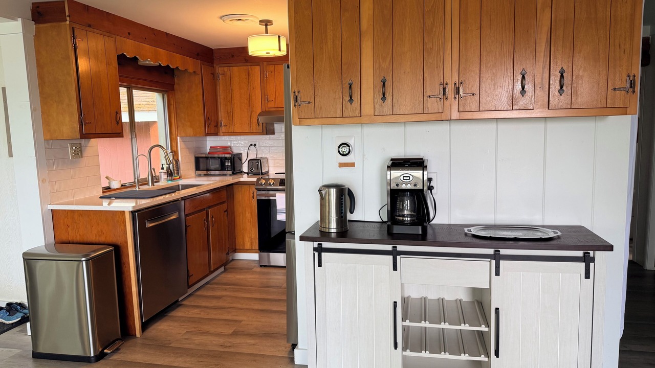 Photo of Kitchen in Montague